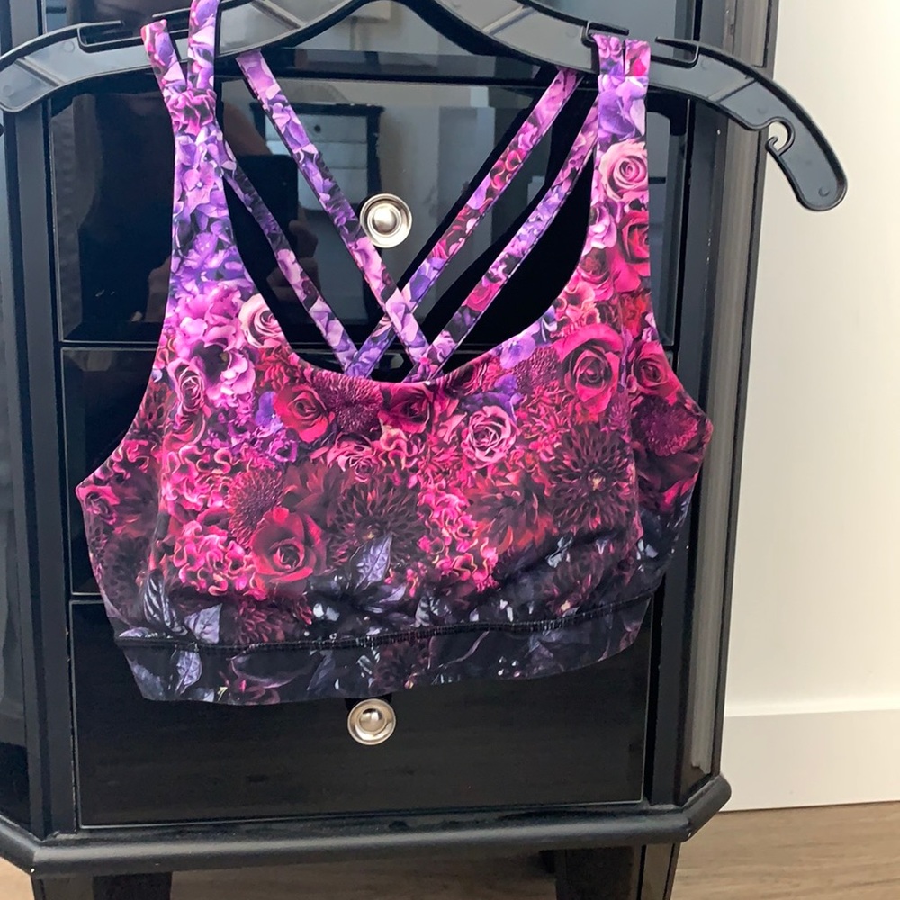 Lululemon Energy Bra